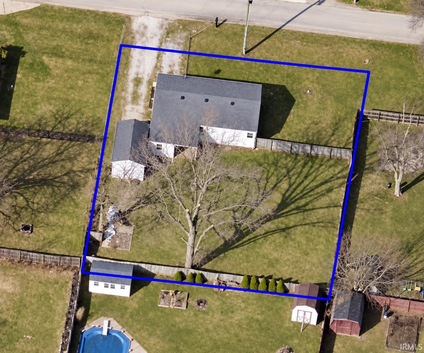 59636 Rosedale Avenue Elkhart IN 46517