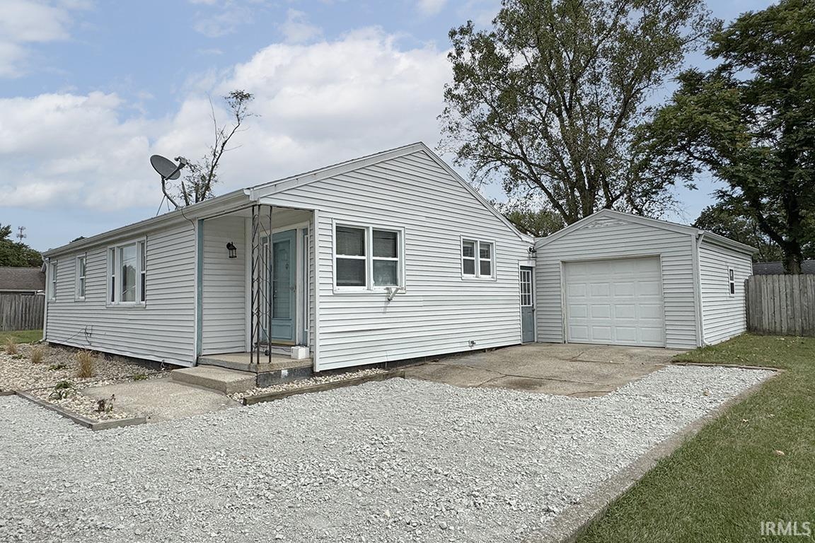 59636 Rosedale Avenue Elkhart IN 46517