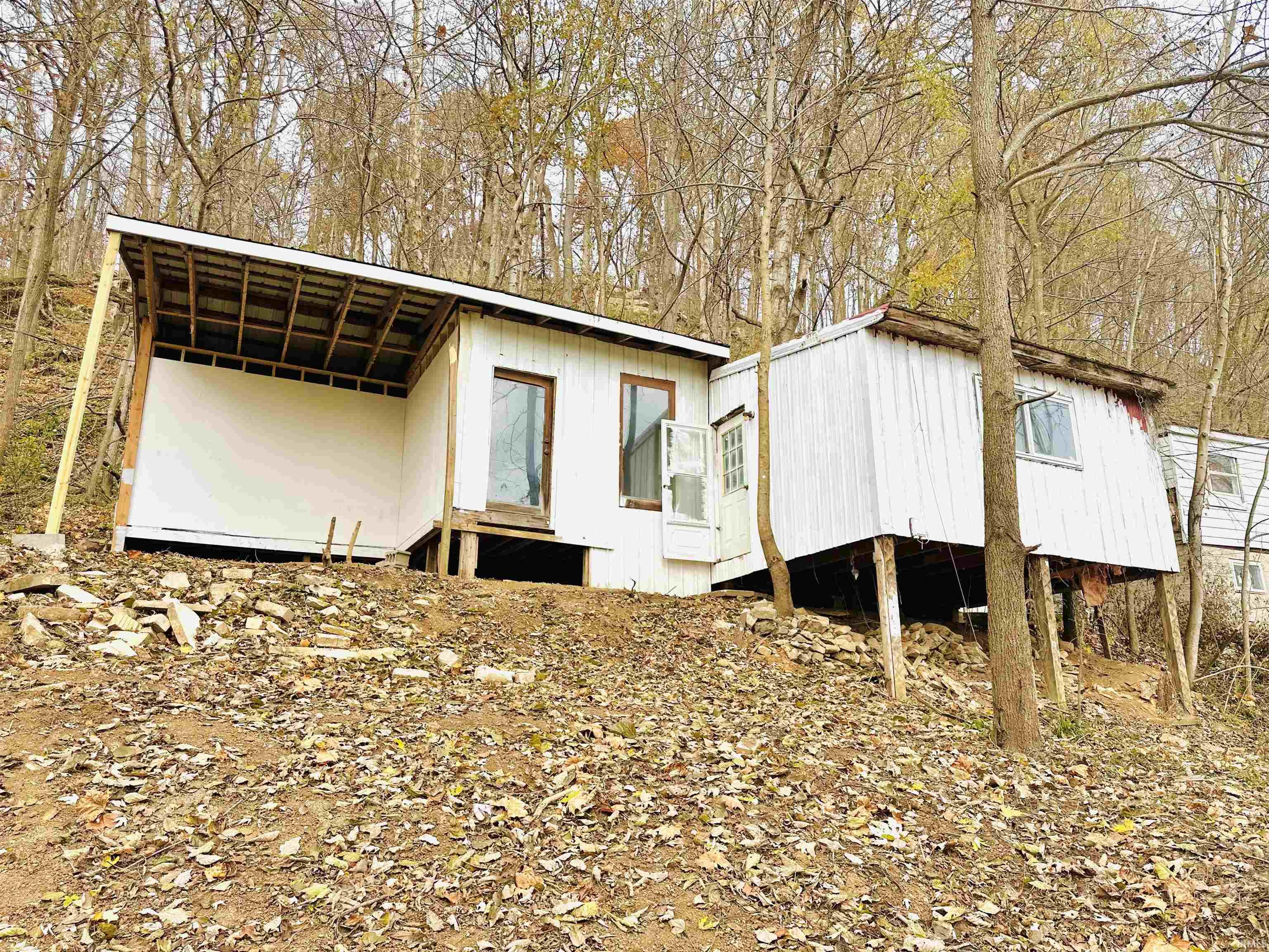 467 Rivervale Cabin Road Bedford IN 47421