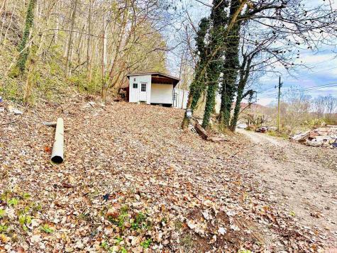 467 Rivervale Cabin Road Bedford IN 47421
