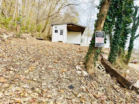 467 Rivervale Cabin Road Bedford IN 47421