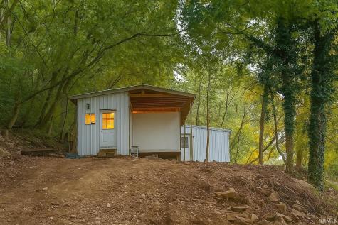 467 Rivervale Cabin Road Bedford IN 47421