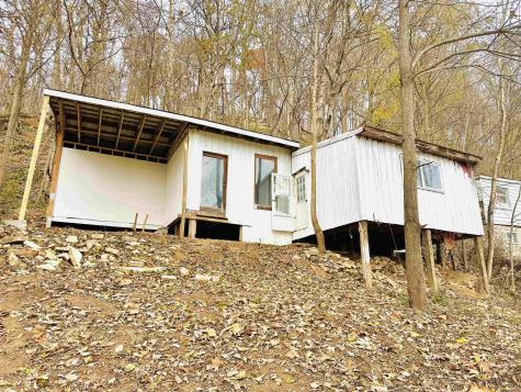 467 Rivervale Cabin Road Bedford IN 47421