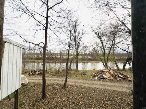 467 Rivervale Cabin Road Bedford IN 47421