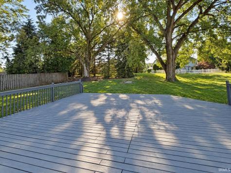 9313 Wallen Court Fort Wayne IN 46825