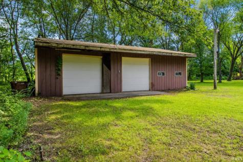 8855 E 150 N Knox IN 46534