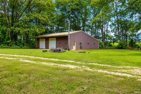8855 E 150 N Knox IN 46534