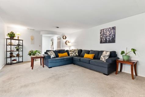 3906 Windswept Drive Fort Wayne IN 46815