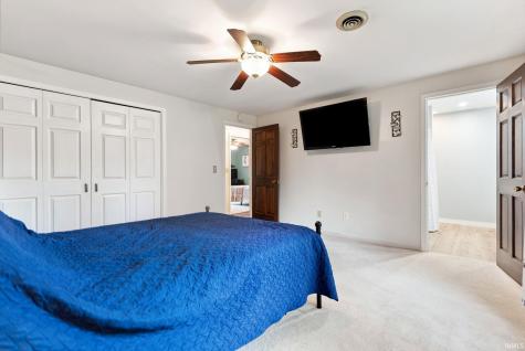 3906 Windswept Drive Fort Wayne IN 46815