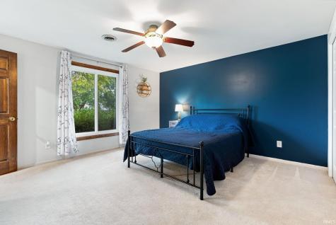 3906 Windswept Drive Fort Wayne IN 46815