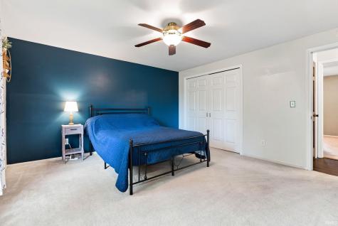 3906 Windswept Drive Fort Wayne IN 46815