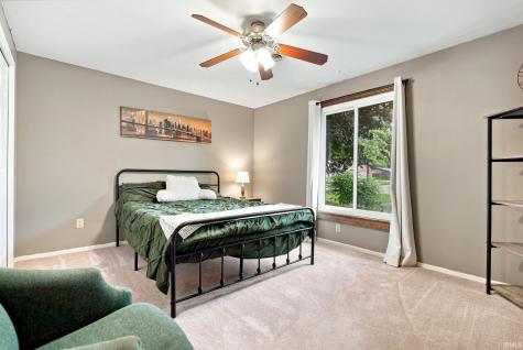 3906 Windswept Drive Fort Wayne IN 46815