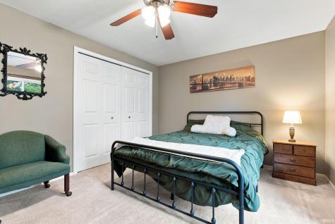 3906 Windswept Drive Fort Wayne IN 46815