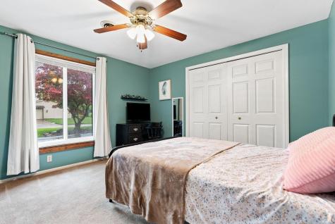 3906 Windswept Drive Fort Wayne IN 46815