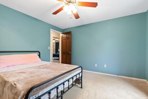3906 Windswept Drive Fort Wayne IN 46815