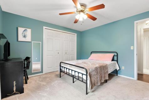 3906 Windswept Drive Fort Wayne IN 46815
