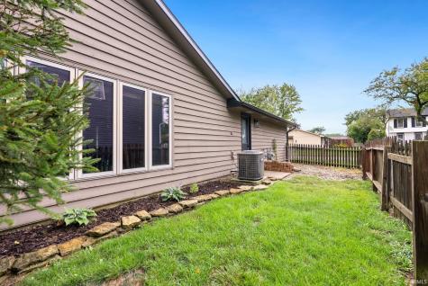 3906 Windswept Drive Fort Wayne IN 46815