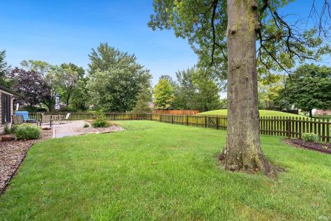 3906 Windswept Drive Fort Wayne IN 46815