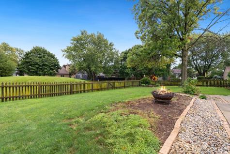 3906 Windswept Drive Fort Wayne IN 46815