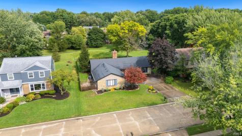 3906 Windswept Drive Fort Wayne IN 46815