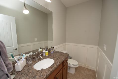 782 N Commodores Lane Lafayette IN 47909