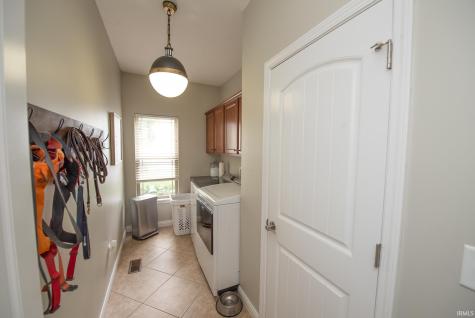 782 N Commodores Lane Lafayette IN 47909