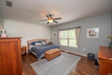 782 N Commodores Lane Lafayette IN 47909