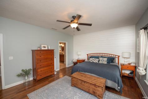782 N Commodores Lane Lafayette IN 47909