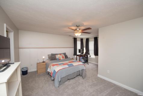 782 N Commodores Lane Lafayette IN 47909