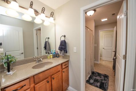 782 N Commodores Lane Lafayette IN 47909