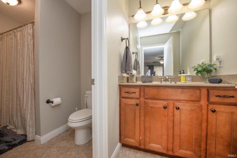 782 N Commodores Lane Lafayette IN 47909