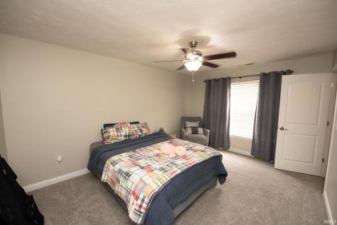 782 N Commodores Lane Lafayette IN 47909
