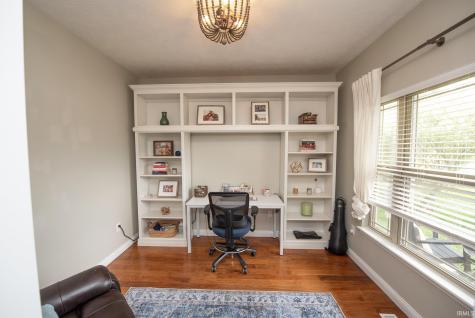 782 N Commodores Lane Lafayette IN 47909