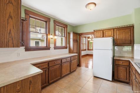 4108 Indiana Avenue Fort Wayne IN 46807