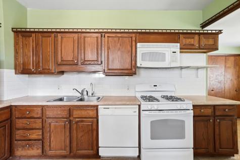 4108 Indiana Avenue Fort Wayne IN 46807