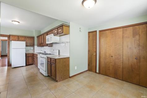 4108 Indiana Avenue Fort Wayne IN 46807
