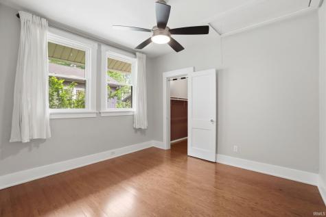 4108 Indiana Avenue Fort Wayne IN 46807