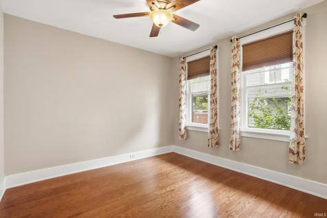 4108 Indiana Avenue Fort Wayne IN 46807