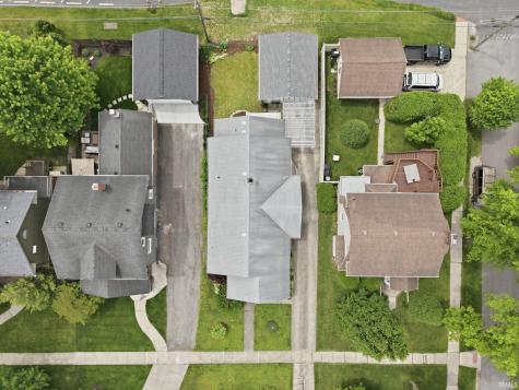 4108 Indiana Avenue Fort Wayne IN 46807