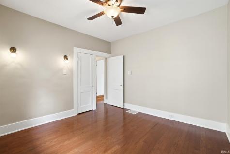 4108 Indiana Avenue Fort Wayne IN 46807