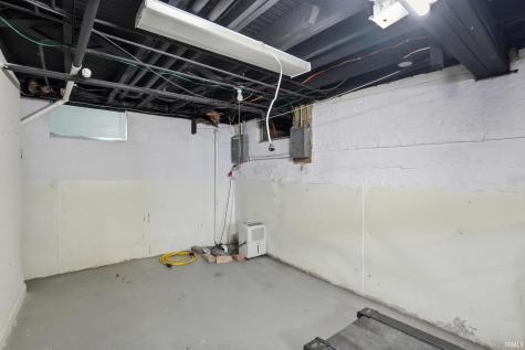 4108 Indiana Avenue Fort Wayne IN 46807