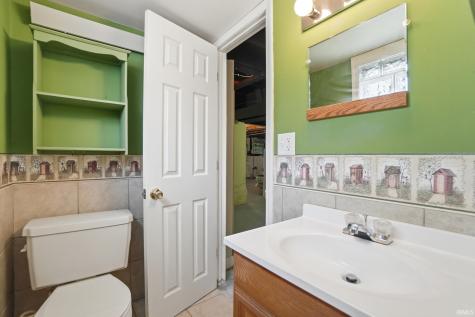 4108 Indiana Avenue Fort Wayne IN 46807