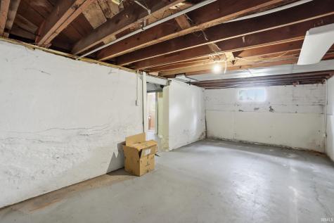 4108 Indiana Avenue Fort Wayne IN 46807