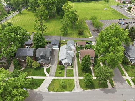 4108 Indiana Avenue Fort Wayne IN 46807
