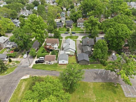 4108 Indiana Avenue Fort Wayne IN 46807