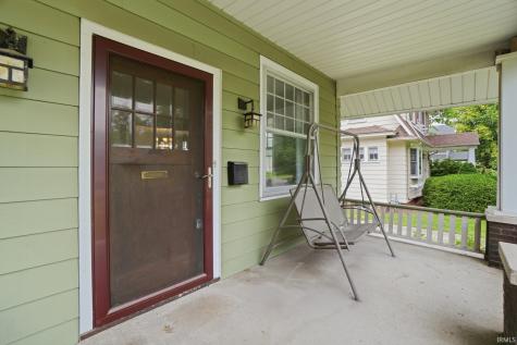 4108 Indiana Avenue Fort Wayne IN 46807
