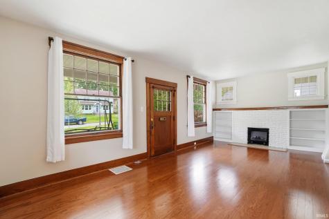 4108 Indiana Avenue Fort Wayne IN 46807