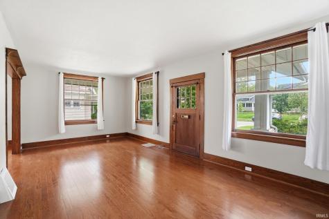 4108 Indiana Avenue Fort Wayne IN 46807