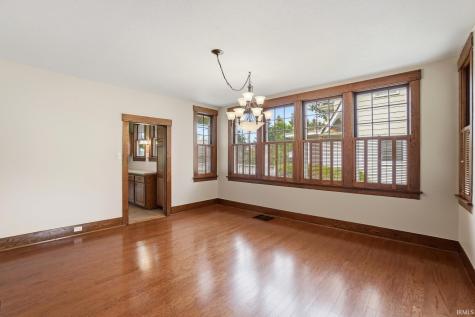 4108 Indiana Avenue Fort Wayne IN 46807