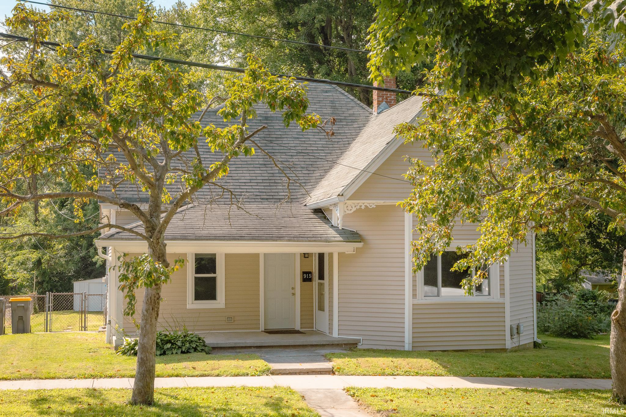 915 N Jackson Street Bloomington IN 47404
